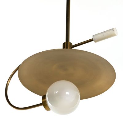 Harpo Pendant by Four Hands at Lumens.com