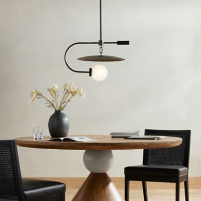 Harpo Pendant by Four Hands at Lumens.com