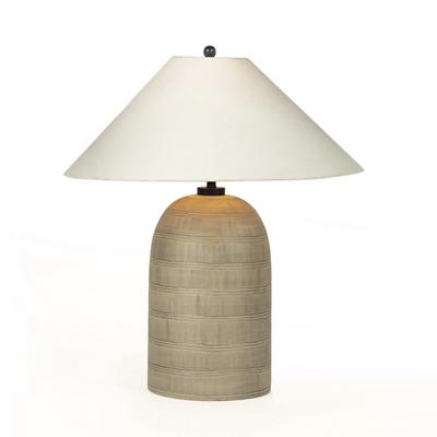 Brynner Table Lamp