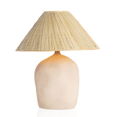 Cobb Table Lamp