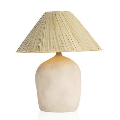 Cobb Table Lamp