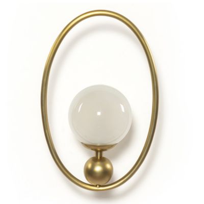 Elliot Wall Sconce - Thumbnail 4