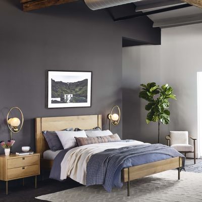 Elliot Wall Sconce - Thumbnail 2