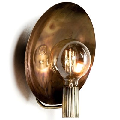 Camden Lund Wall Sconce