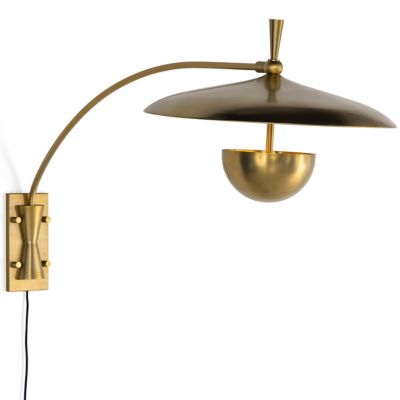 Bennington Wall Sconce