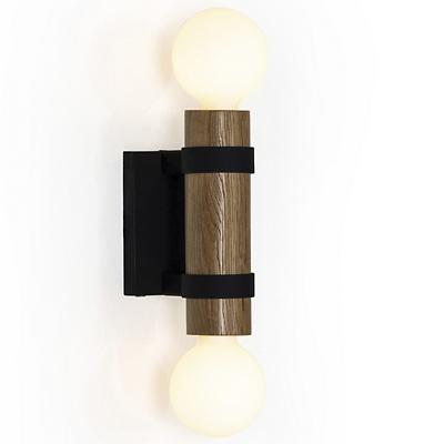 Borg Wall Sconce