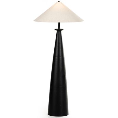 Innes Tapered Shade Floor Lamp