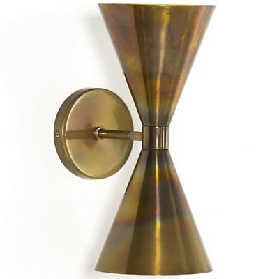 Clement Wall Sconce