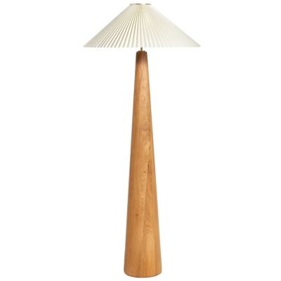 Four Hands Nora Floor Lamp - Thumbnail 4