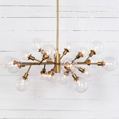 Pellman Chandelier