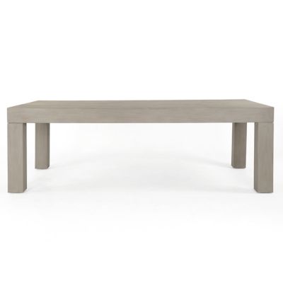 Sonora Outdoor Dining Table