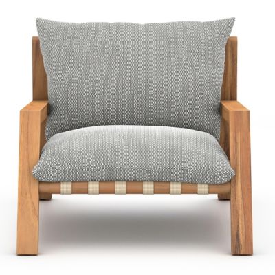 Soren Outdoor Lounge Chair