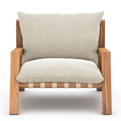 Soren Outdoor Lounge Chair