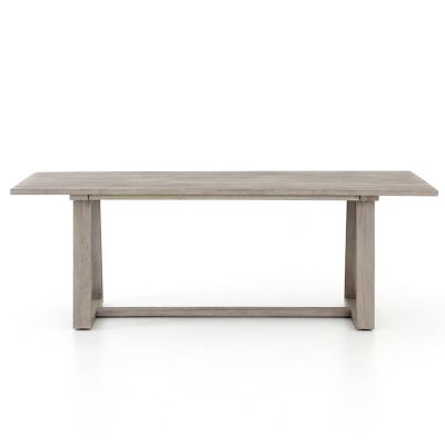 Atherton Outdoor Dining Table