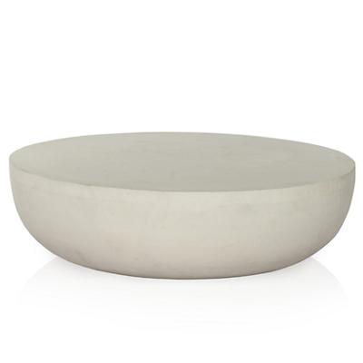 Basil Outdoor Round Coffee Table