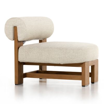 Malta Outdoor Chair - Thumbnail 5