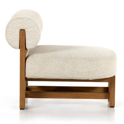 Malta Outdoor Chair - Thumbnail 3