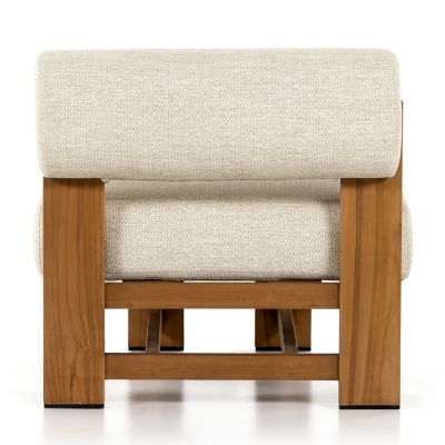 Malta Outdoor Chair - Thumbnail 2