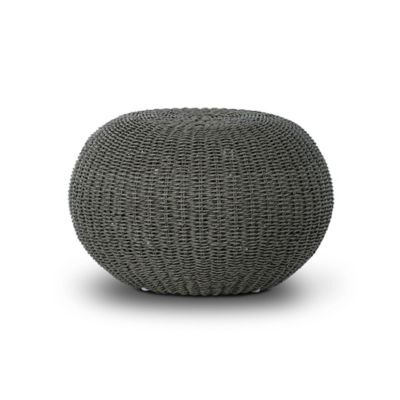 Phoenix Outdoor Accent Stool