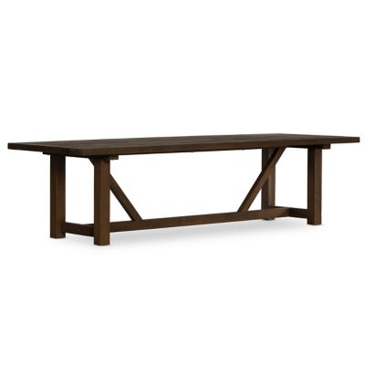 Stewart Outdoor Dining Table