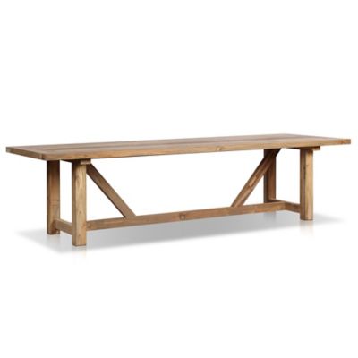 Stewart Outdoor Dining Table