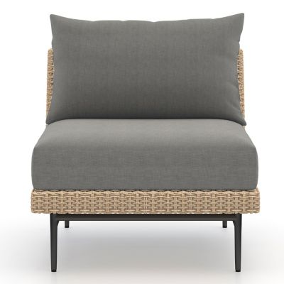 Cavan Outdoor Chair by Four Hands at