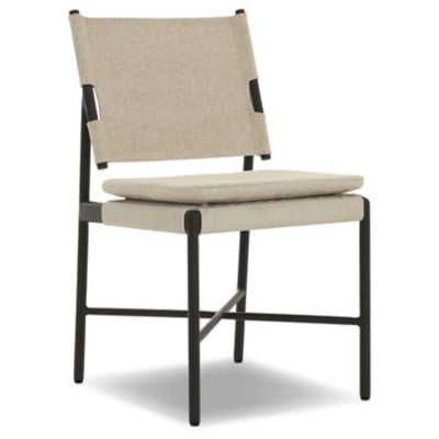 Miller Outdoor Dining Chair