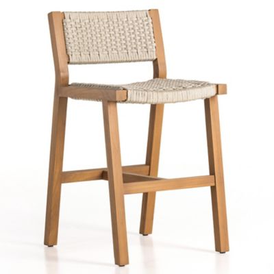 Delano Outdoor Stool