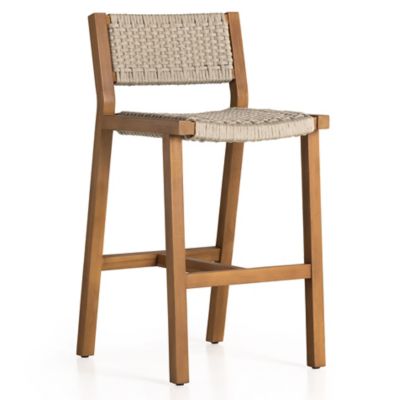 Delano Outdoor Stool