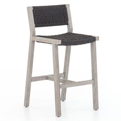 Delano Outdoor Stool