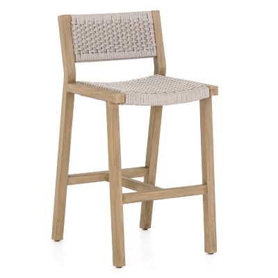 Delano Outdoor Stool