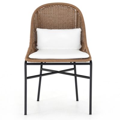 Jericho Outdoor Dining Chair