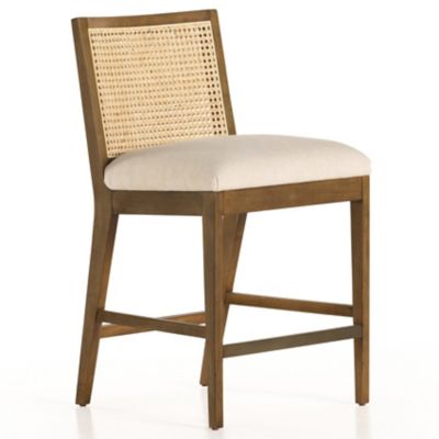 Antonia Armless Dining Stool