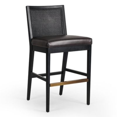 Antonia Armless Dining Stool