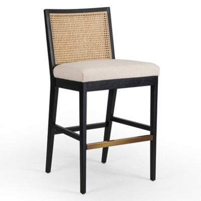 Antonia Armless Dining Stool