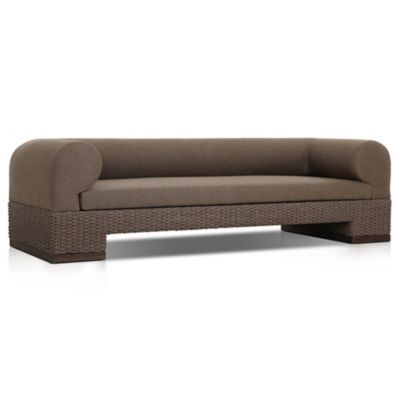 Joss Outdoor Sofa