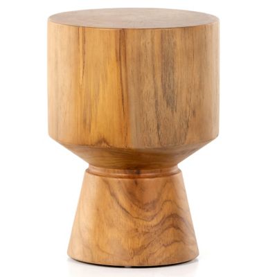 Jovie Outdoor End Table