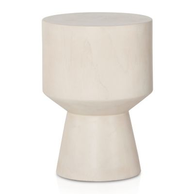 Jovie Outdoor End Table