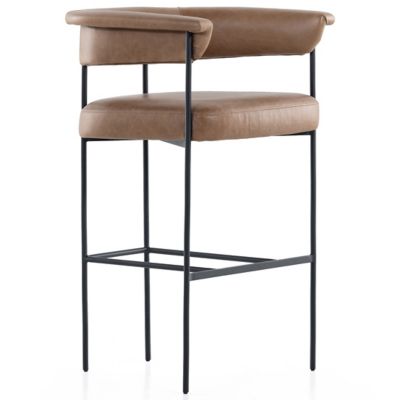 Carrie Bar/Counter Stool