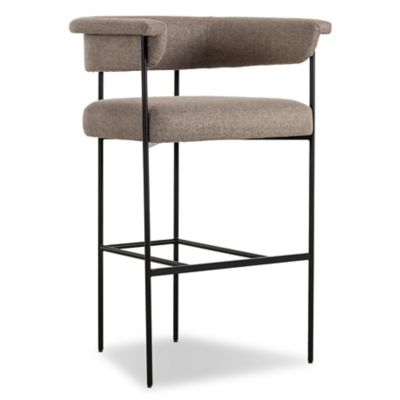 Carrie Bar/Counter Stool