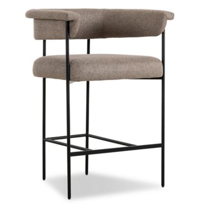 Carrie Bar/Counter Stool
