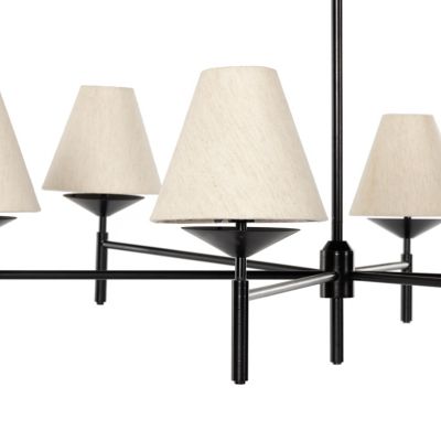 Dodie Chandelier - Thumbnail 4