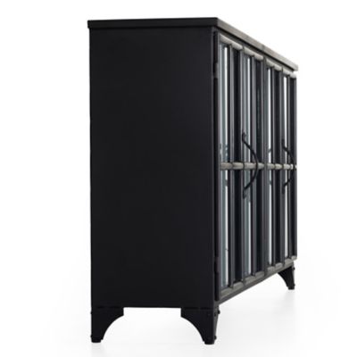 Four hands on sale camila cabinet