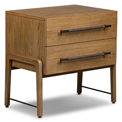 Rosedale Nightstand
