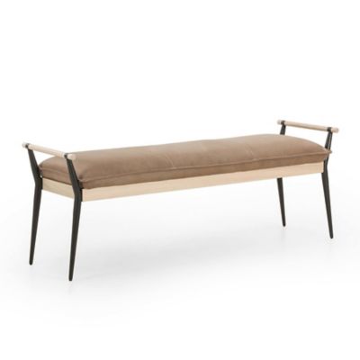 Charlotte Bench