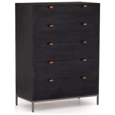 Trey 5 Drawer Dresser