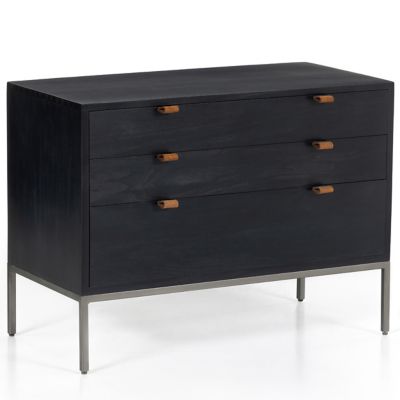 Trey Large Nightstand