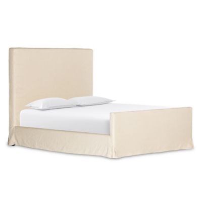 Daphne Slipcover Bed