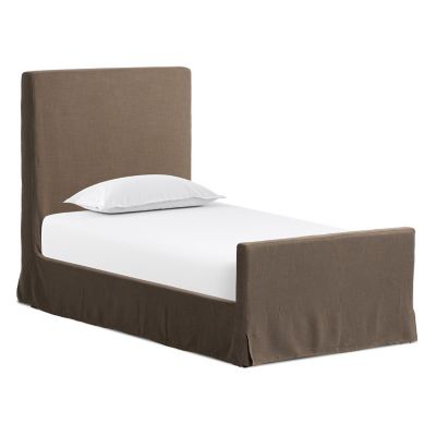 Daphne Slipcover Bed