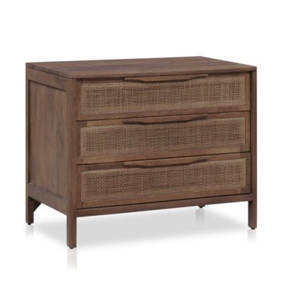 Sydney Large Nightstand